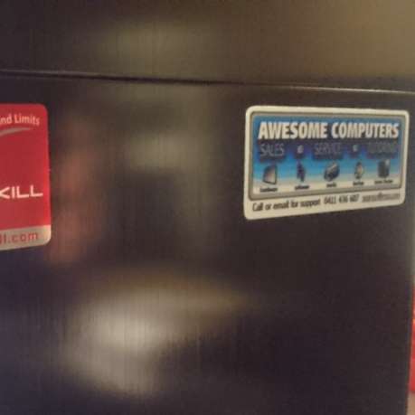 Photo: Awesome Computers